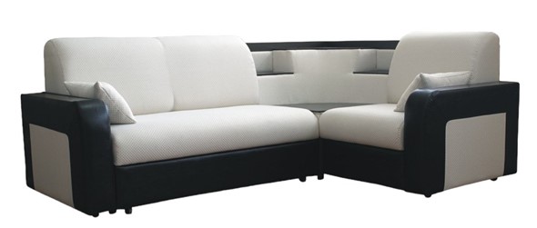Угловой диван Каприз 7 в Твери - изображение