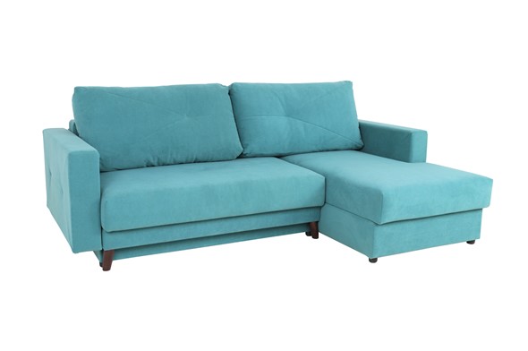 Угловой диван для гостиной Тэсси в Твери - изображение