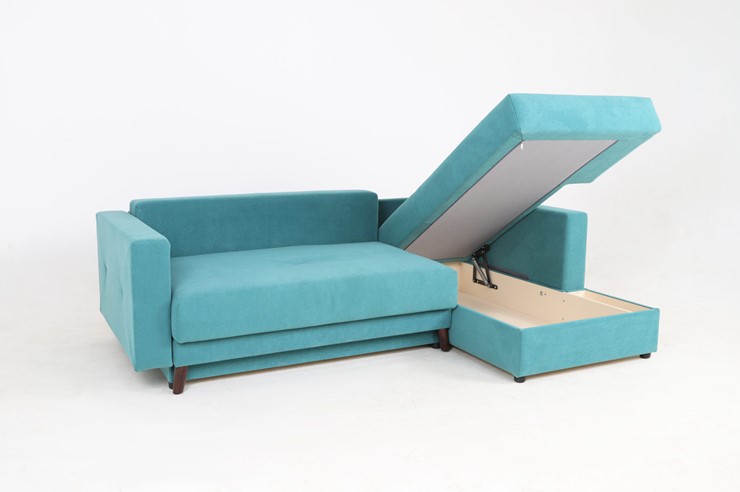 Угловой диван для гостиной Тэсси в Твери - изображение 2