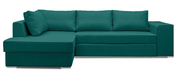Угловой диван Омега в Твери - изображение