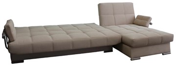 Угловой диван Орион 2 с боковинами ППУ в Твери - предосмотр 1