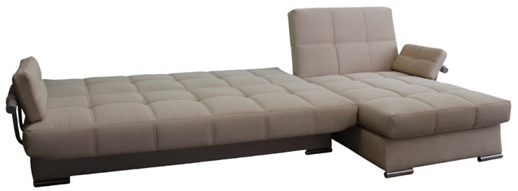 Угловой диван Орион 2 с боковинами ППУ в Твери - изображение 1
