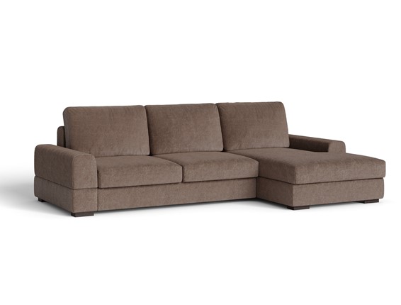 Угловой диван Поло в Твери - изображение
