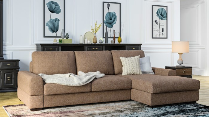 Угловой диван Поло в Твери - изображение 5