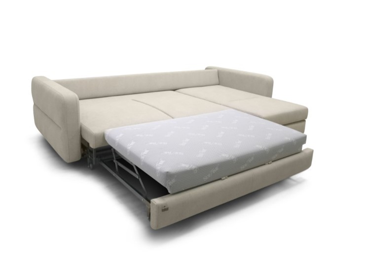 Модульный диван с оттоманкой Марко (м6+м2к+м1+м6) в Твери - изображение 1