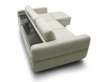 Модульный диван с оттоманкой Марко (м6+м2к+м1+м6) в Твери - предосмотр 4