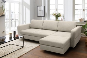 Модульный диван с оттоманкой Марко (м6+м2к+м1+м6) в Твери - предосмотр 5
