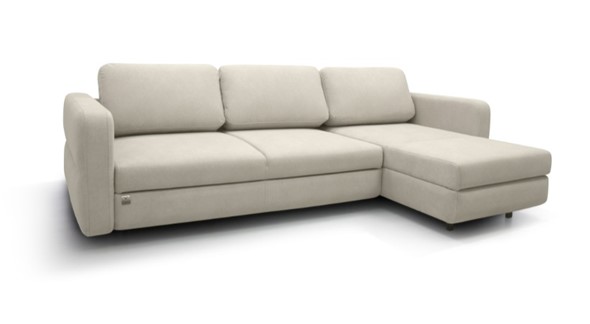 Модульный диван с оттоманкой Марко (м6+м2к+м1+м6) в Твери - изображение