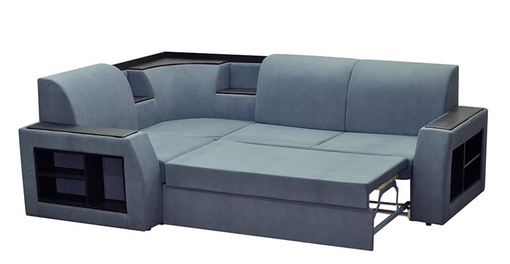Угловой диван Сапфир 2 в Твери - изображение 1