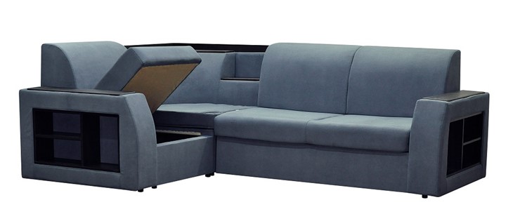 Угловой диван Сапфир 2 в Твери - изображение 2