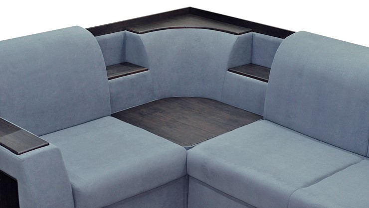Угловой диван Сапфир 2 в Твери - изображение 3