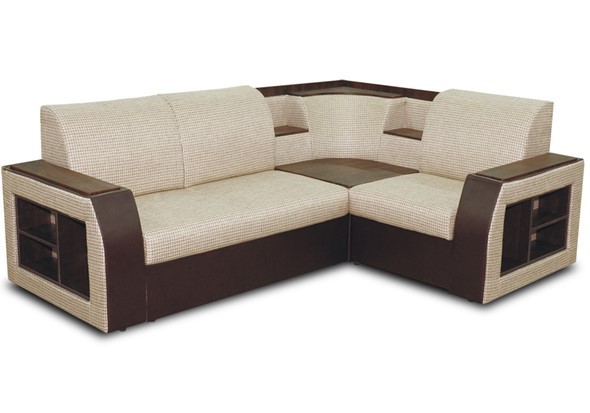Угловой диван Сапфир 2 в Твери - изображение 5