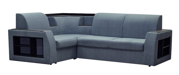 Угловой диван Сапфир 2 в Твери - изображение