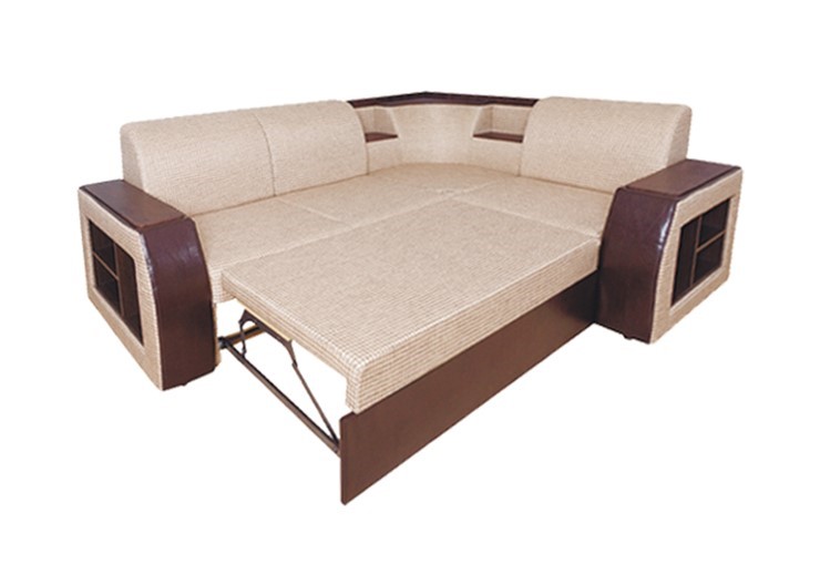 Угловой диван Сапфир 2 в Твери - изображение 6