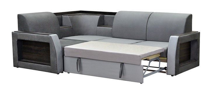 Угловой диван Сапфир 6 в Твери - изображение 1