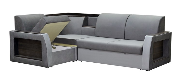 Угловой диван Сапфир 6 в Твери - изображение 2
