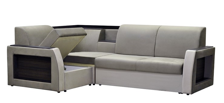 Угловой диван Сапфир 6 в Твери - изображение 4