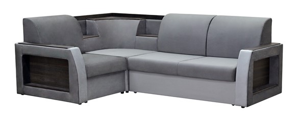 Угловой диван Сапфир 6 в Твери - изображение