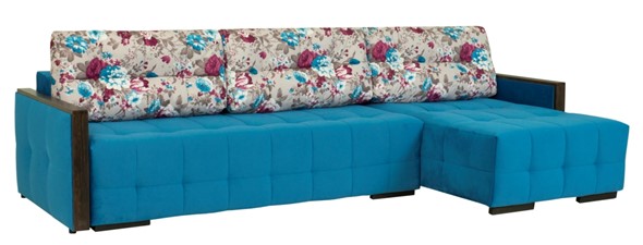 Угловой диван Татьяна 4 в Твери - изображение