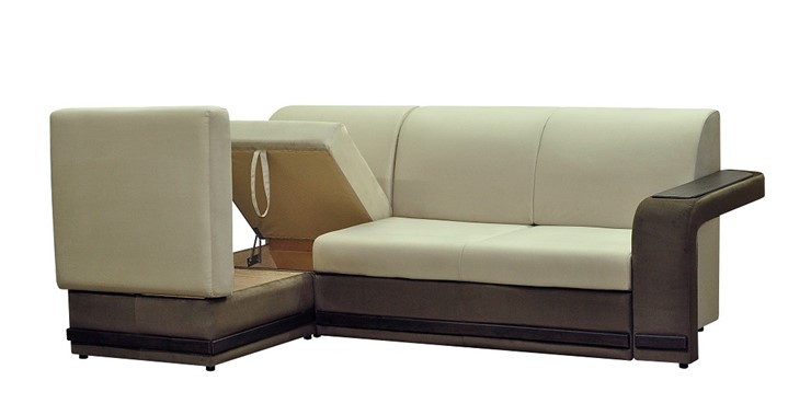 Угловой диван Топаз 3 в Твери - изображение 2