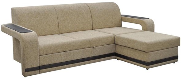 Угловой диван Топаз 3 в Твери - изображение 3