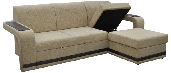 Угловой диван Топаз 3 в Твери - изображение 4