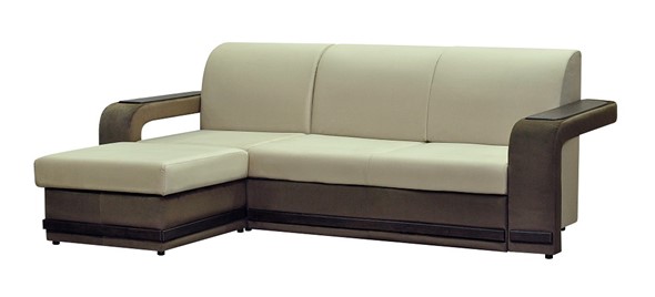 Угловой диван Топаз 3 в Твери - изображение