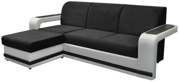 Угловой диван Топаз 3 в Твери - изображение 6