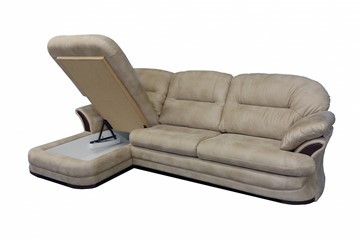 Угловой диван Квин 6 МД, седафлекс в Твери - предосмотр 1