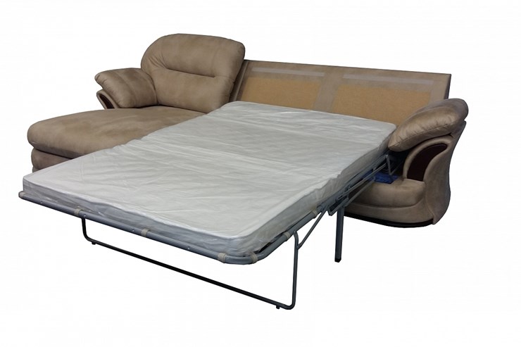Угловой диван Квин 6 МД, седафлекс в Твери - изображение 2
