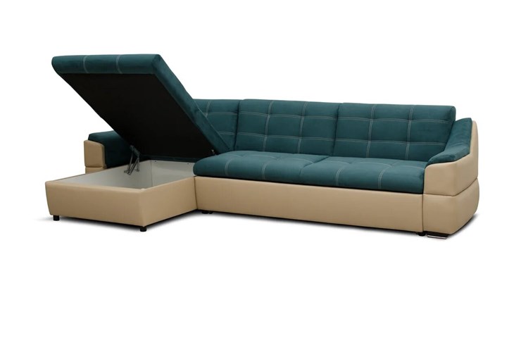 Угловой диван Антарес 1 в Твери - изображение 1