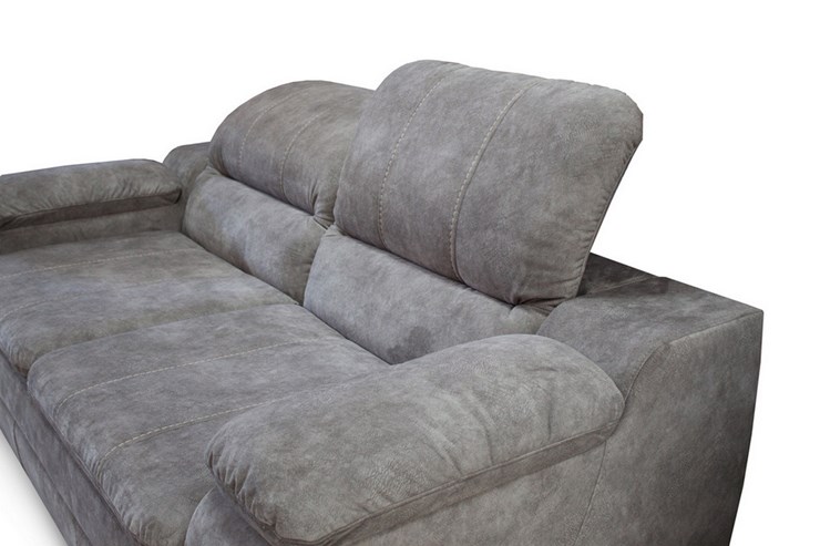 Прямой диван Матрица 22 ТТ в Твери - изображение 1