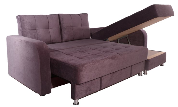 Угловой диван Елена LUX в Твери - изображение 3