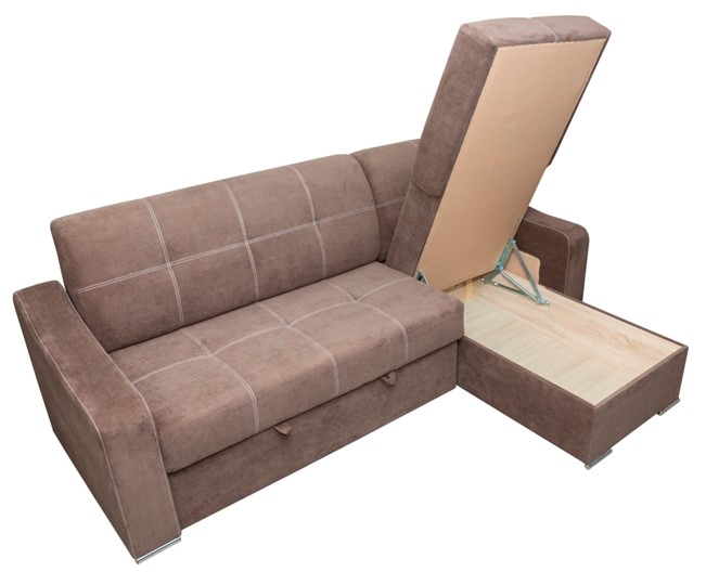 Угловой диван Нео 48 в Твери - изображение 2