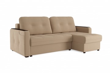 Угловой диван Smart 3, Веллуто 05 в Твери