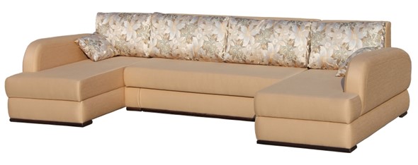 П-образный диван Гарден-П в Твери - изображение