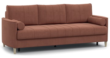 Прямой диван Лора, ТД 332 в Твери