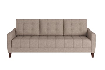 Прямой диван Римини-1 СК 3Т, Шерлок 932 в Твери