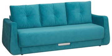 Прямой диван Нео 36 БД, боннель в Твери