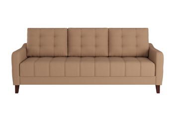 Прямой диван Римини-1 СК 3Т, Реал 03 А в Твери