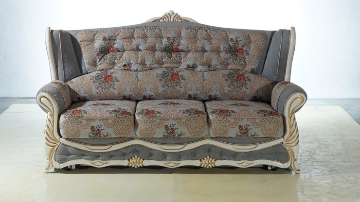Прямой диван Прага, Миксотойл в Твери - изображение 21