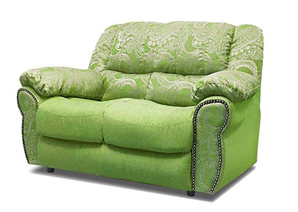 Прямой диван Рональд МД, седафлекс в Твери - изображение