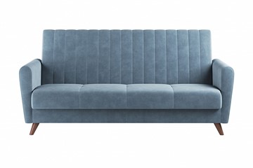 Прямой диван Монако, Оникс 17 в Твери - предосмотр