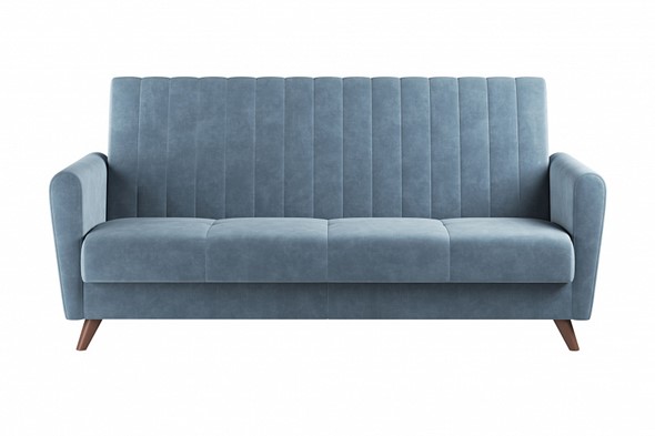 Прямой диван Монако, Оникс 17 в Твери - изображение