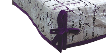 Прямой диван Аккордеон с боковинами, спальное место 1400 в Твери - предосмотр 3