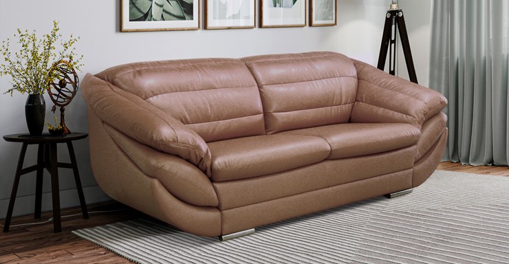 Прямой диван Алекс Элита 50 А БД в Твери - изображение 4