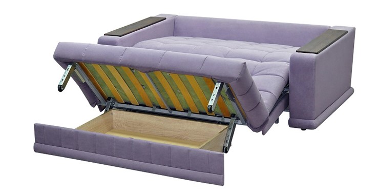 Прямой диван Амадей 2 БД в Твери - изображение 1