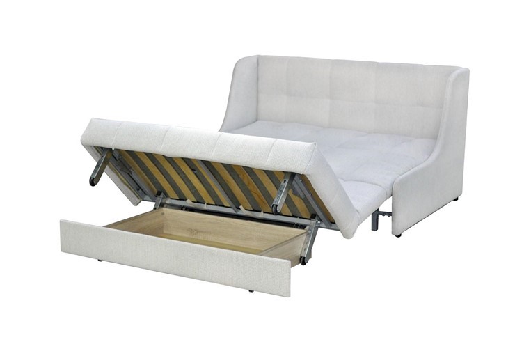 Прямой диван Амадей 3 БД 1600х1150 в Твери - изображение 5