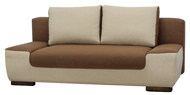 Прямой диван Бостон 3 БД в Твери - изображение 4