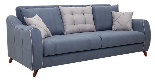 Прямой диван Бриз в Твери - изображение